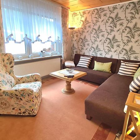 Ferienwohnung Kespergarten 维岑豪森 外观 照片