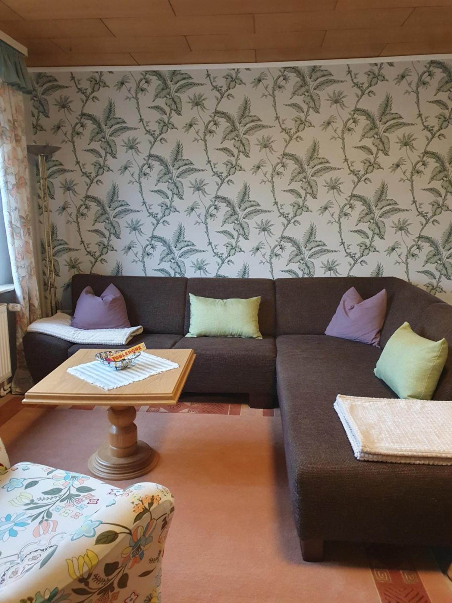 Ferienwohnung Kespergarten 维岑豪森 外观 照片